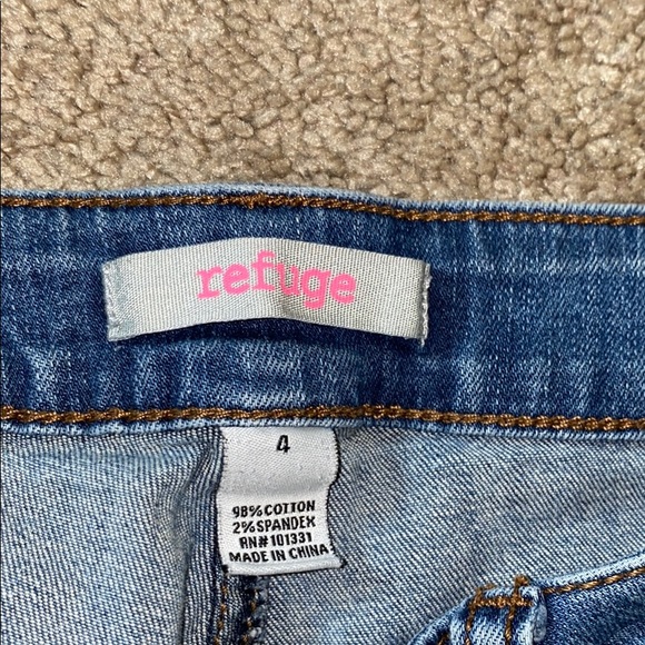 Pants - Picture 2 of 3